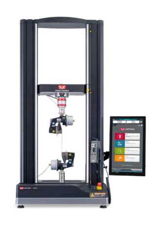 Внешний вид. Машины испытательные электромеханические, http://oei-analitika.ru рисунок № 3