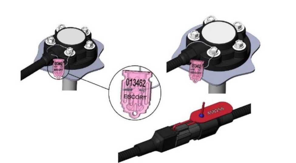 Внешний вид. Измерители уровня емкостные, http://oei-analitika.ru рисунок № 3