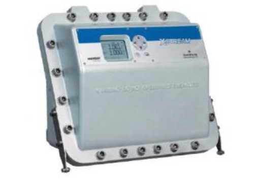 Внешний вид. Система автоматического контроля промышленных выбросов на источниках, http://oei-analitika.ru рисунок № 4