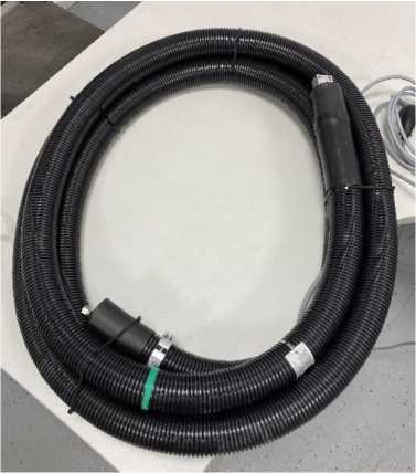 Внешний вид. Комплекс переносной газоаналитический, http://oei-analitika.ru рисунок № 3