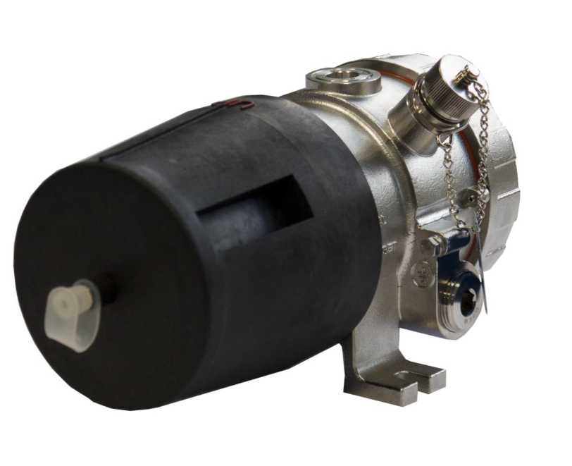 Внешний вид. Газоанализаторы стационарные оптические, http://oei-analitika.ru рисунок № 3