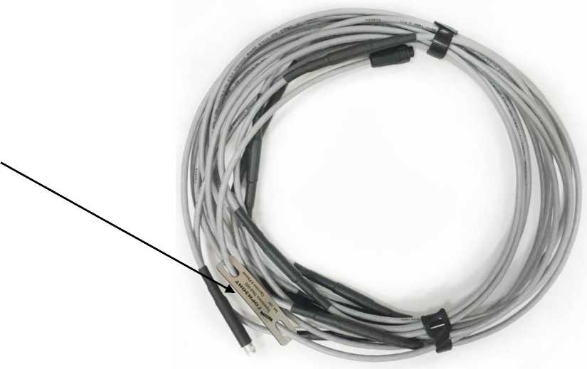 Внешний вид. Косы термометрические цифровые, http://oei-analitika.ru рисунок № 1