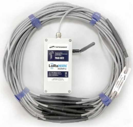 Внешний вид. Косы термометрические цифровые, http://oei-analitika.ru рисунок № 3