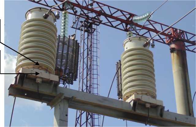 Внешний вид. Трансформаторы тока, http://oei-analitika.ru рисунок № 1