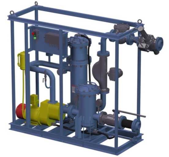 Внешний вид. Комплексы дозирующие автоматизированные, http://oei-analitika.ru рисунок № 1