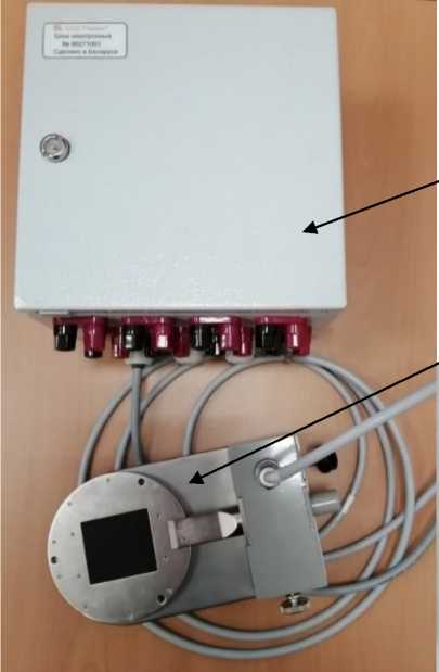 Внешний вид. Балансомеры, http://oei-analitika.ru рисунок № 1