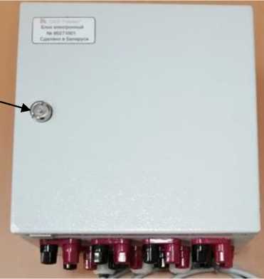 Внешний вид. Балансомеры, http://oei-analitika.ru рисунок № 3