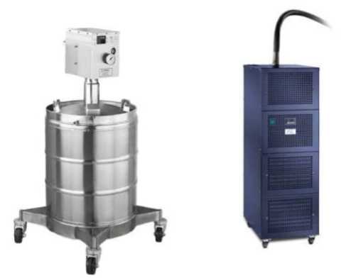 Внешний вид. Анализаторы термомеханические, http://oei-analitika.ru рисунок № 2