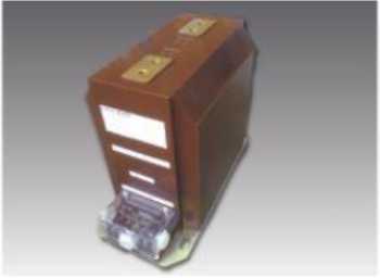 Внешний вид. Трансформаторы тока, http://oei-analitika.ru рисунок № 2