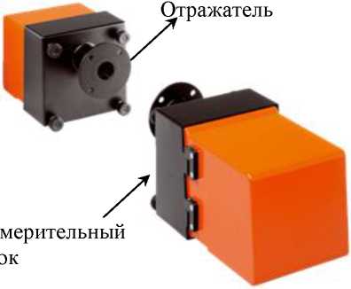 Внешний вид. Анализаторы пыли, http://oei-analitika.ru рисунок № 1