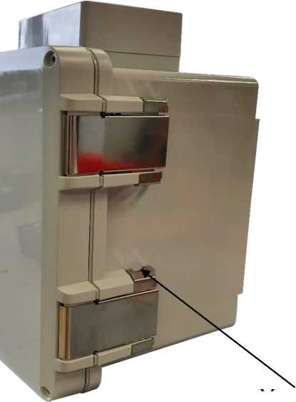 Внешний вид. Комплексы измерительные программно-технические, http://oei-analitika.ru рисунок № 1