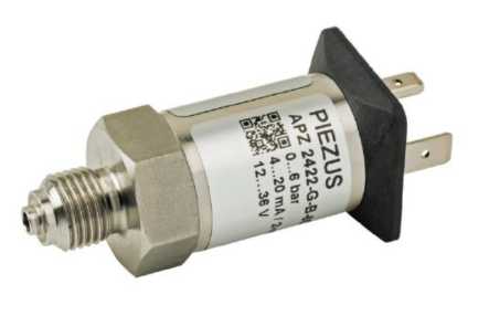 Внешний вид. Датчики давления, http://oei-analitika.ru рисунок № 6