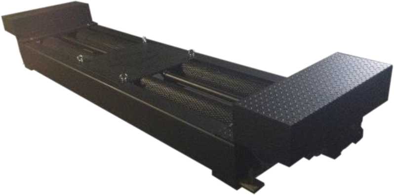 Внешний вид. Стенды тормозные силовые, http://oei-analitika.ru рисунок № 1