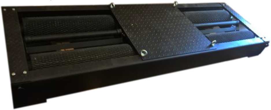 Внешний вид. Стенды тормозные силовые, http://oei-analitika.ru рисунок № 2