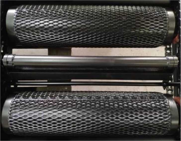 Внешний вид. Стенды тормозные силовые, http://oei-analitika.ru рисунок № 4