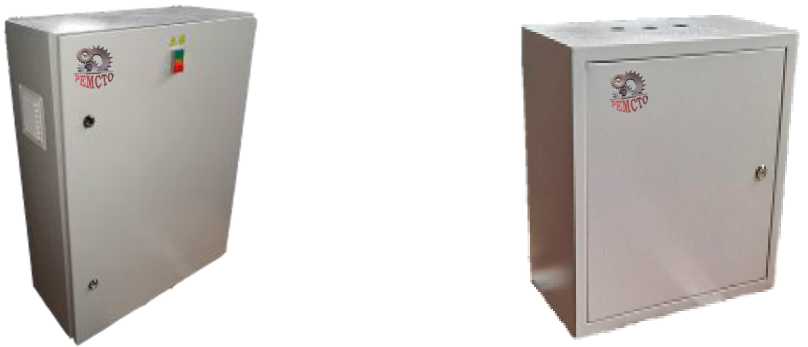 Внешний вид. Стенды тормозные силовые, http://oei-analitika.ru рисунок № 6