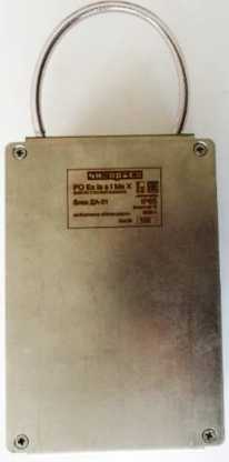 Внешний вид. Комплексы автоматической газовой защиты горных машин, http://oei-analitika.ru рисунок № 1