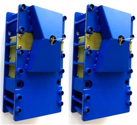 Внешний вид. Комплексы автоматической газовой защиты горных машин, http://oei-analitika.ru рисунок № 2