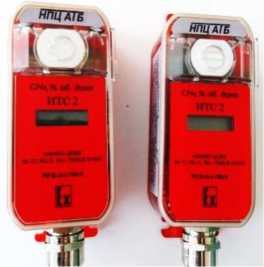 Внешний вид. Комплексы автоматической газовой защиты горных машин, http://oei-analitika.ru рисунок № 4