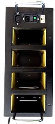 Внешний вид. Комплексы автоматической газовой защиты горных машин, http://oei-analitika.ru рисунок № 6