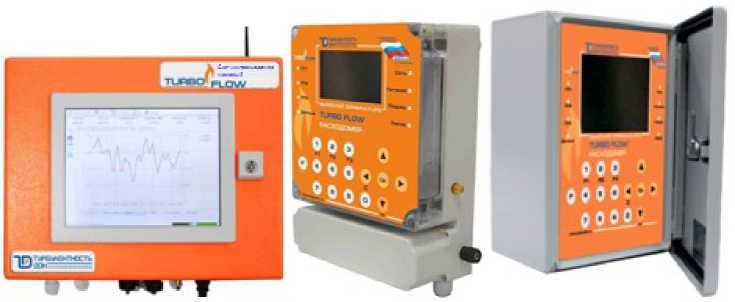 Внешний вид. Счетчики-расходомеры массовые, http://oei-analitika.ru рисунок № 3