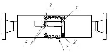 Внешний вид. Счетчики-расходомеры массовые, http://oei-analitika.ru рисунок № 6