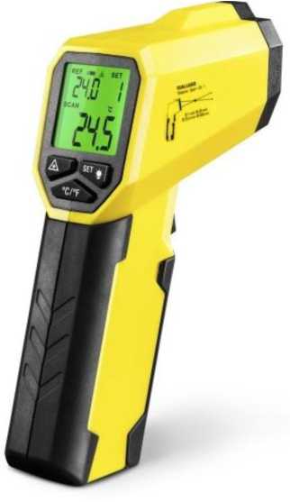 Внешний вид. Пирометры инфракрасные, http://oei-analitika.ru рисунок № 2