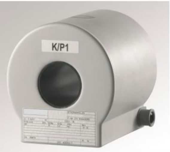 Внешний вид. Трансформаторы тока, http://oei-analitika.ru рисунок № 1