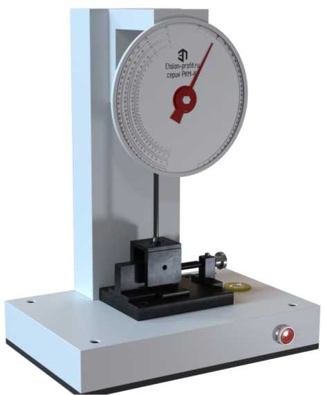 Внешний вид. Копры маятниковые, http://oei-analitika.ru рисунок № 1