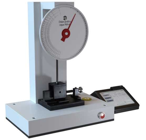 Внешний вид. Копры маятниковые, http://oei-analitika.ru рисунок № 2