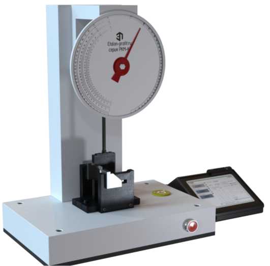 Внешний вид. Копры маятниковые, http://oei-analitika.ru рисунок № 4