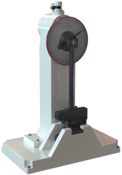 Внешний вид. Копры маятниковые, http://oei-analitika.ru рисунок № 5