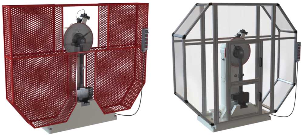 Внешний вид. Копры маятниковые, http://oei-analitika.ru рисунок № 6