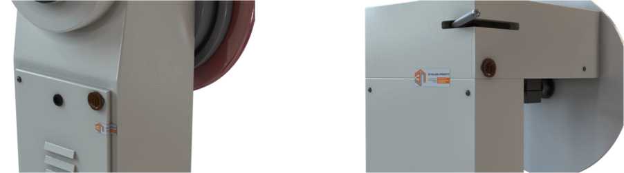 Внешний вид. Копры маятниковые, http://oei-analitika.ru рисунок № 8