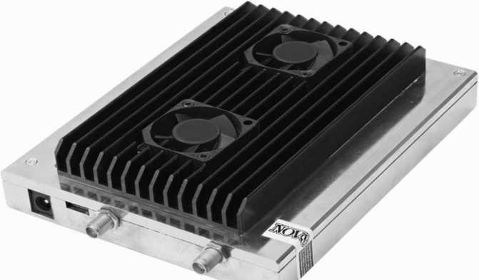 Внешний вид. Генераторы высокочастотных сигналов, http://oei-analitika.ru рисунок № 1