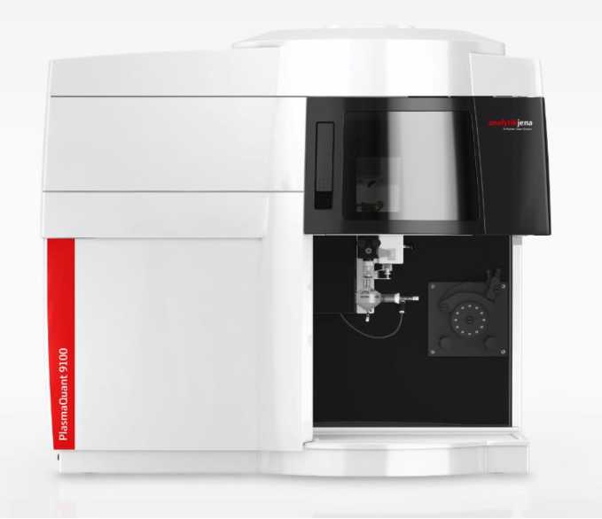 Внешний вид. Спектрометры атомно-эмиссионные с индуктивно-связанной плазмой, http://oei-analitika.ru рисунок № 1