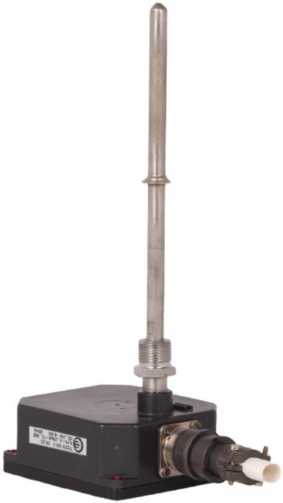 Внешний вид. Термопреобразователи с унифицированным выходным сигналом , http://oei-analitika.ru рисунок № 2