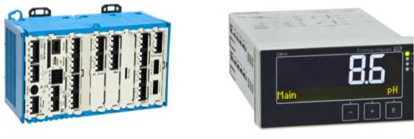 Внешний вид. Анализаторы жидкости, http://oei-analitika.ru рисунок № 2