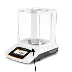 Внешний вид. Весы неавтоматического действия, http://oei-analitika.ru рисунок № 5