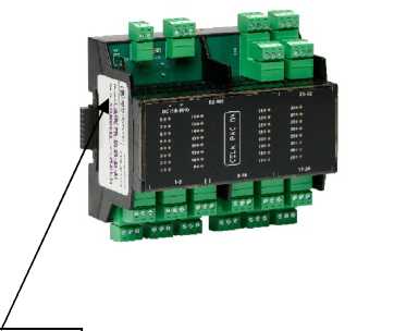 Внешний вид. Контроллеры логические программируемые, http://oei-analitika.ru рисунок № 2