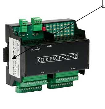 Внешний вид. Контроллеры логические программируемые, http://oei-analitika.ru рисунок № 3