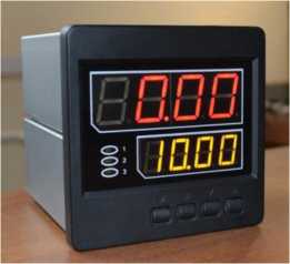 Внешний вид. Приборы весоизмерительные, http://oei-analitika.ru рисунок № 1