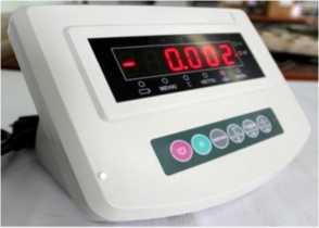 Внешний вид. Приборы весоизмерительные, http://oei-analitika.ru рисунок № 2