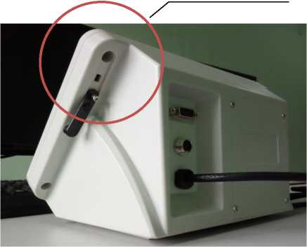 Внешний вид. Приборы весоизмерительные, http://oei-analitika.ru рисунок № 4