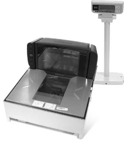 Внешний вид. Весы электронные, http://oei-analitika.ru рисунок № 5