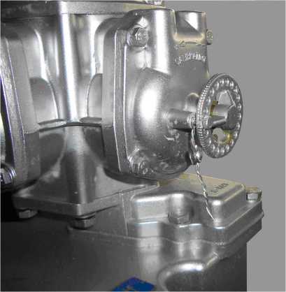 Внешний вид. Установки топливораздаточные, http://oei-analitika.ru рисунок № 5