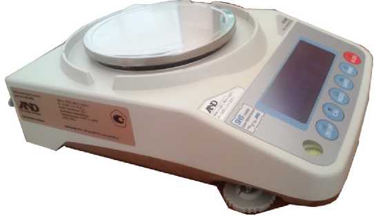 Внешний вид. Весы неавтоматического действия, http://oei-analitika.ru рисунок № 1