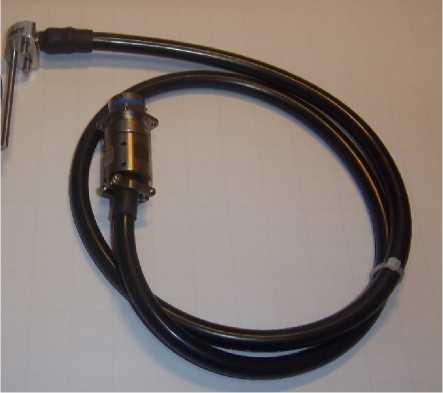 Внешний вид. Термопреобразователи сопротивления платиновые, http://oei-analitika.ru рисунок № 10