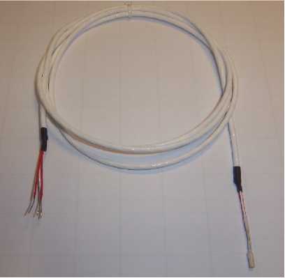 Внешний вид. Термопреобразователи сопротивления (ТСП, ТСМ), http://oei-analitika.ru 