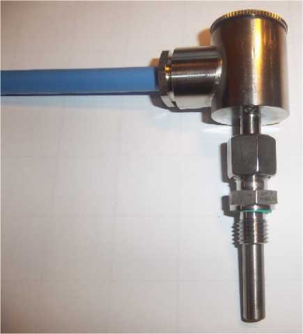 Внешний вид. Термопреобразователи сопротивления (ТСП, ТСМ), http://oei-analitika.ru 